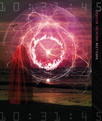 Breaking Records - 2 Disc Blu-ray